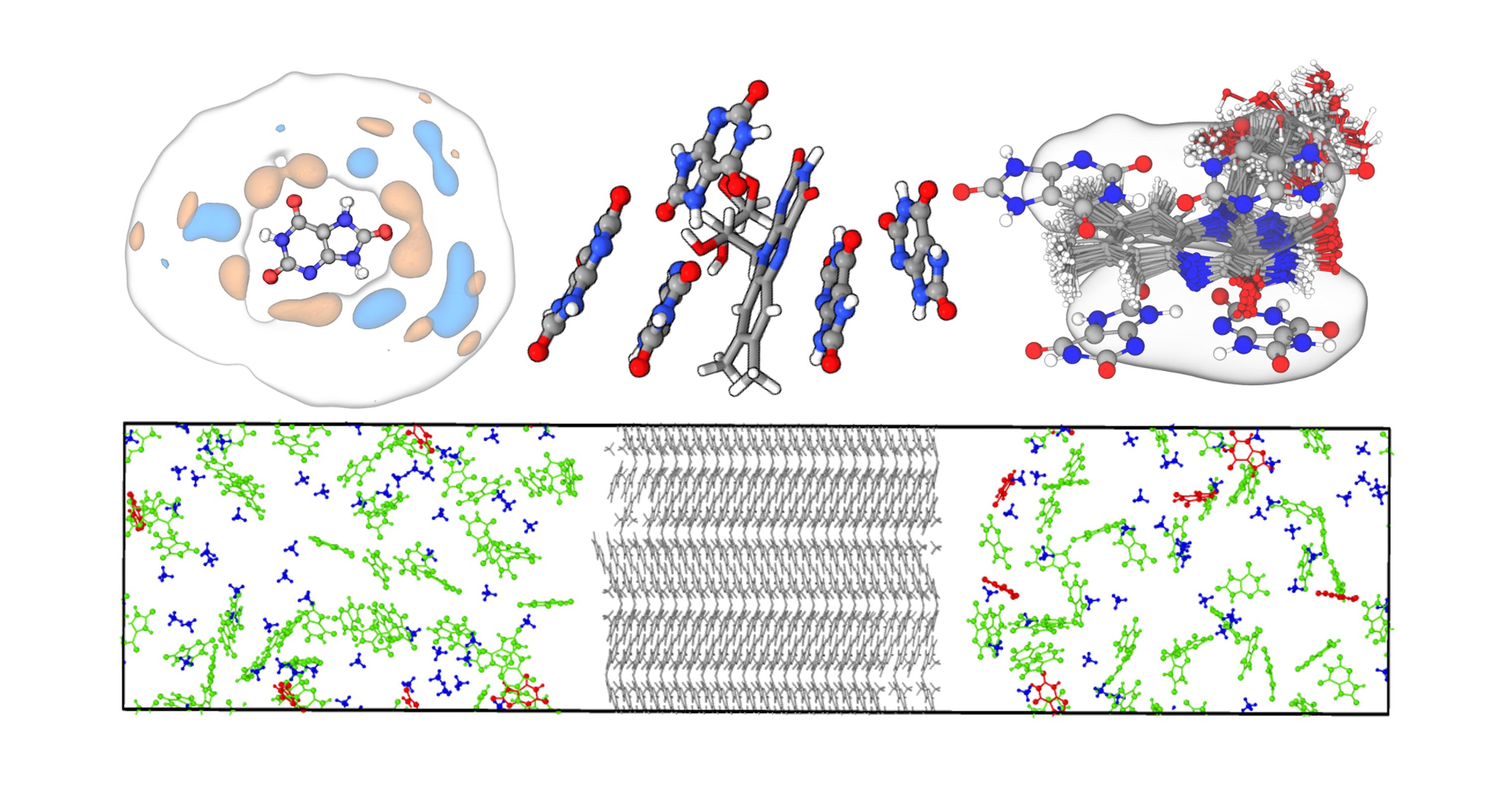 Molecular Crystal